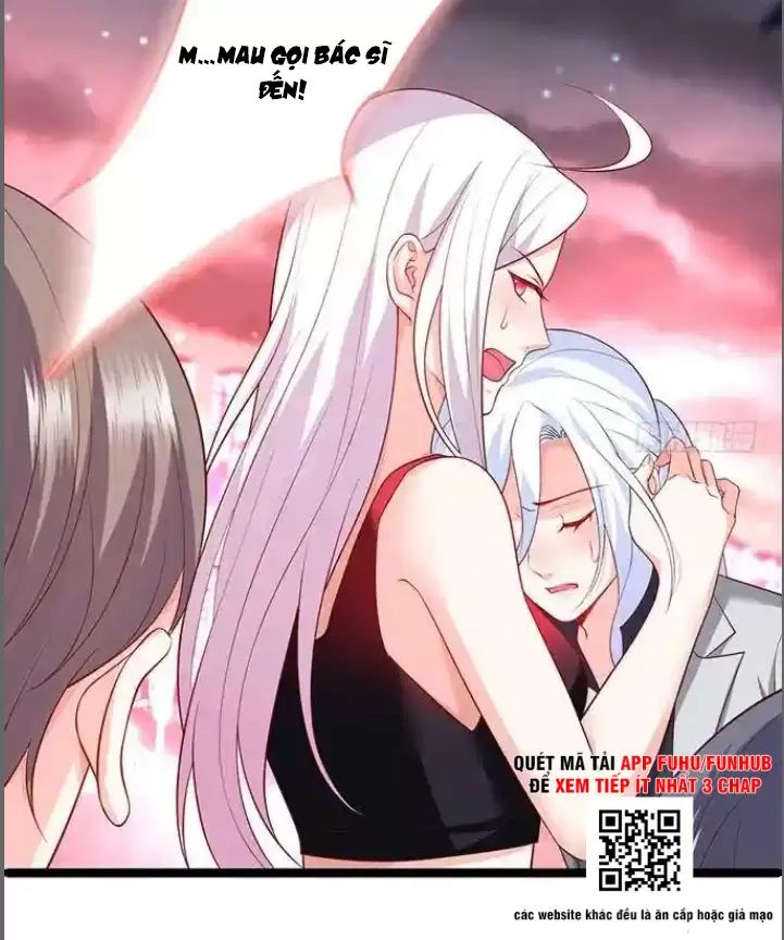 Hắc Đạo Này Có Chút Manh Chapter  173 - 49
