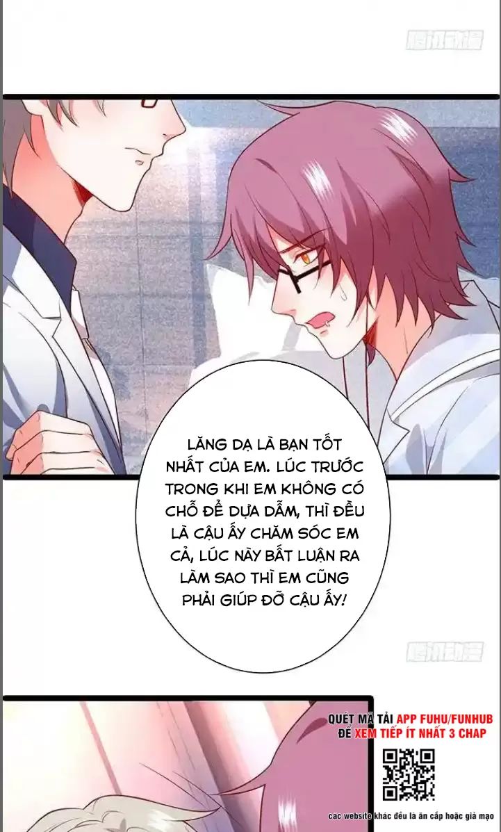 Hắc Đạo Này Có Chút Manh Chapter  175 - 3