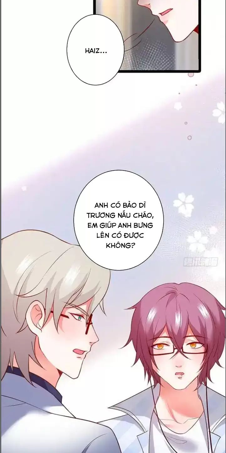 Hắc Đạo Này Có Chút Manh Chapter  175 - 10