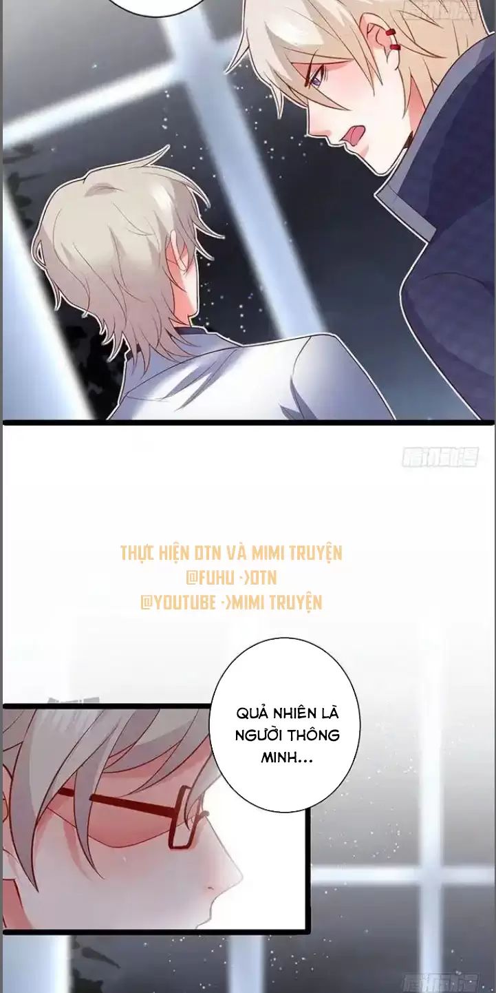Hắc Đạo Này Có Chút Manh Chapter  175 - 13