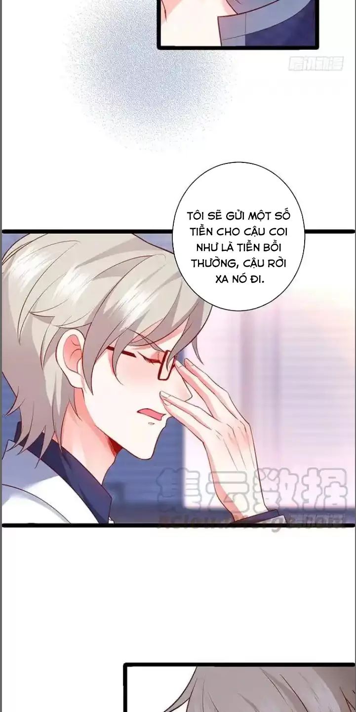 Hắc Đạo Này Có Chút Manh Chapter  175 - 18
