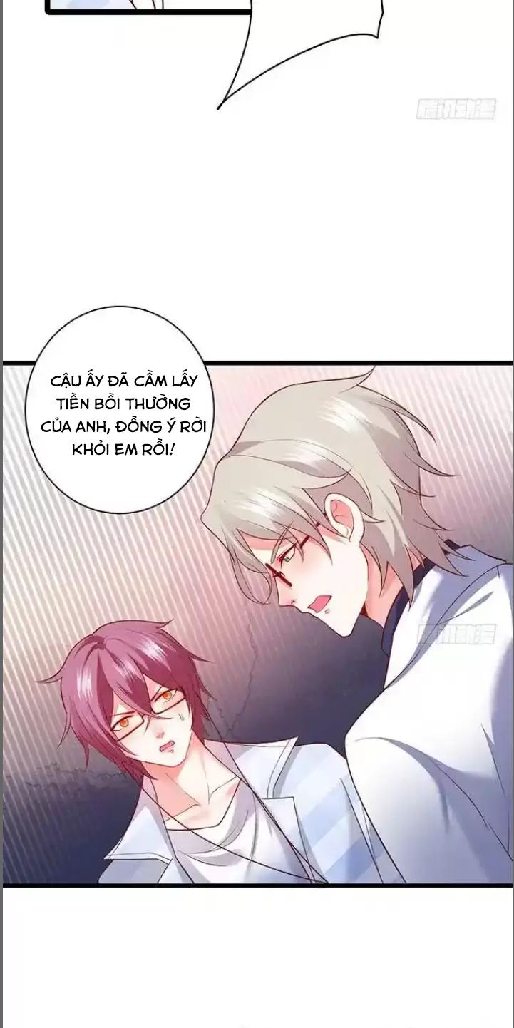 Hắc Đạo Này Có Chút Manh Chapter  175 - 26