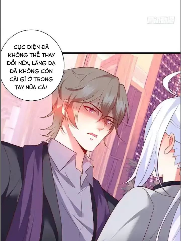 Hắc Đạo Này Có Chút Manh Chapter  175 - 37