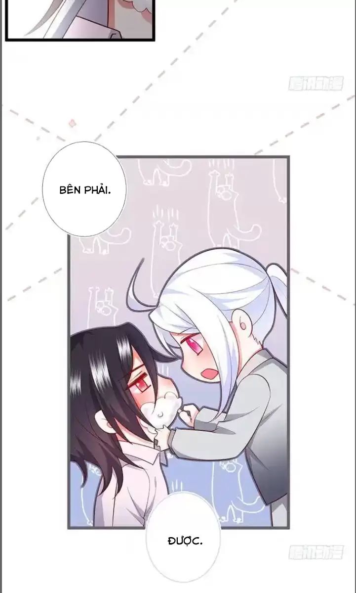 Hắc Đạo Này Có Chút Manh Chapter  176 - 5