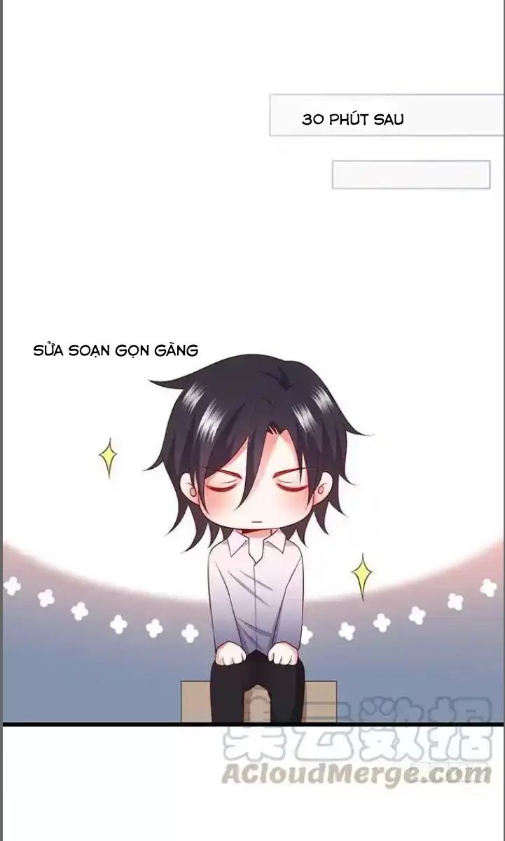 Hắc Đạo Này Có Chút Manh Chapter  176 - 6