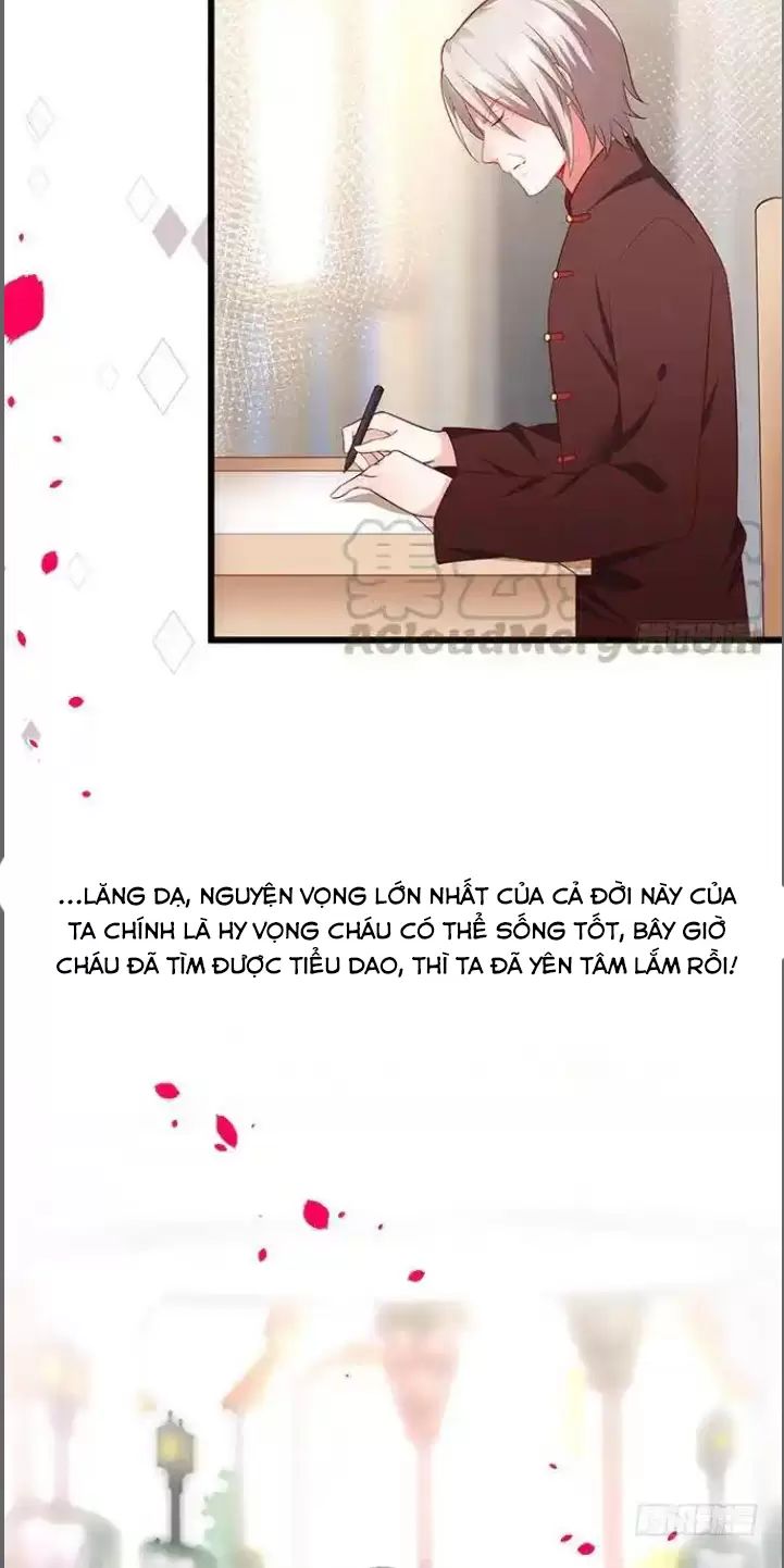 Hắc Đạo Này Có Chút Manh Chapter  176 - 32