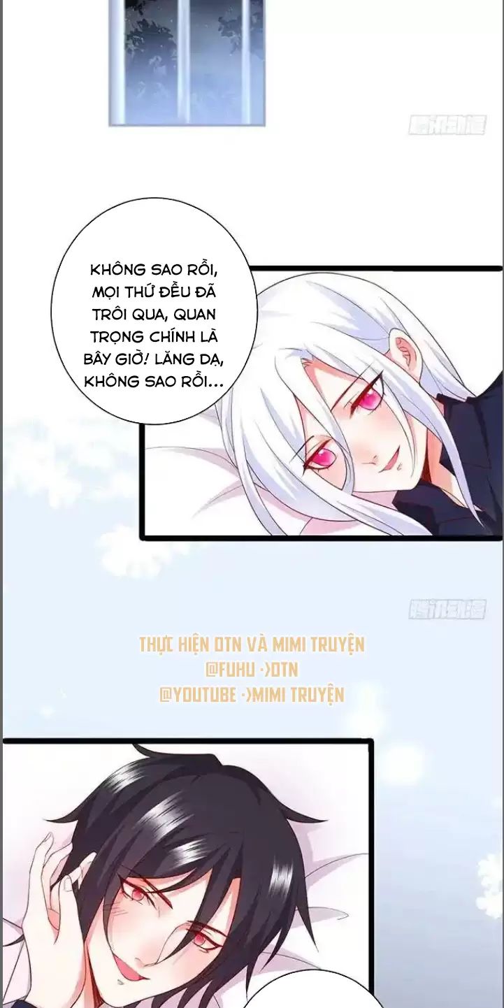 Hắc Đạo Này Có Chút Manh Chapter  176 - 40