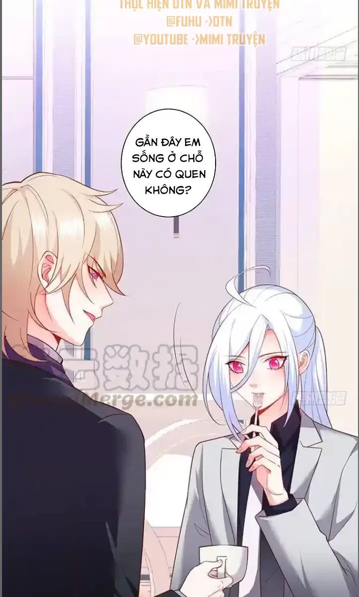 Hắc Đạo Này Có Chút Manh Chapter  179 - 2