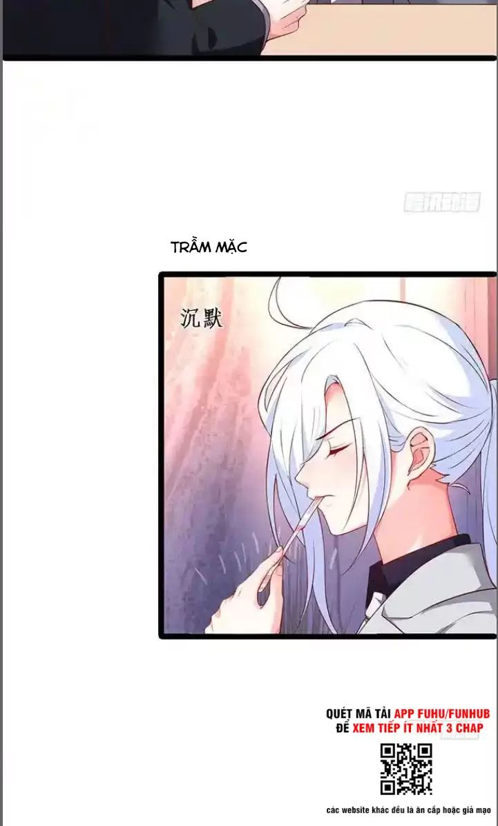 Hắc Đạo Này Có Chút Manh Chapter  179 - 3