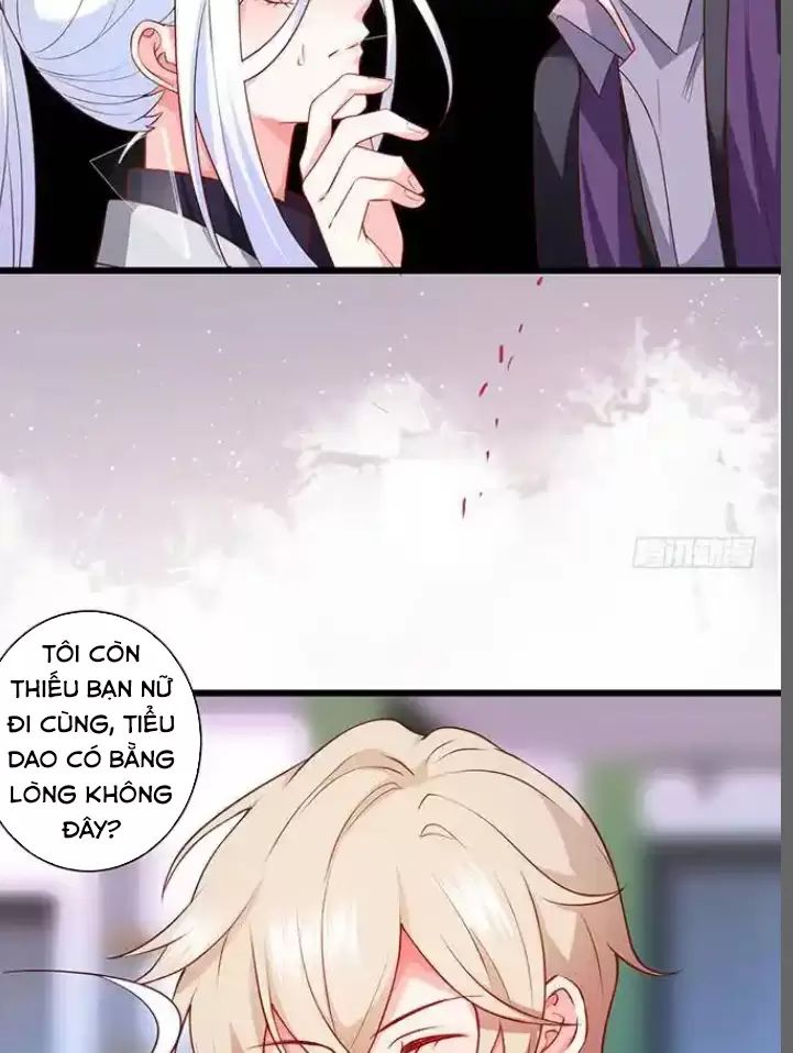 Hắc Đạo Này Có Chút Manh Chapter  179 - 22