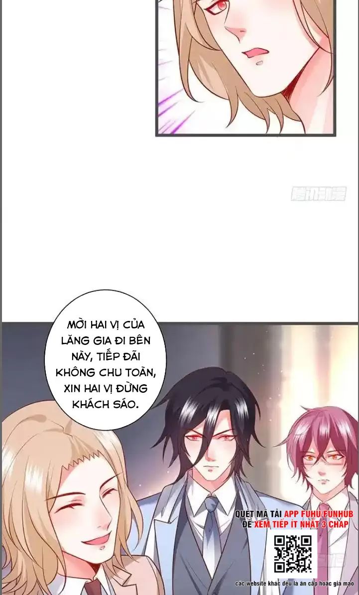 Hắc Đạo Này Có Chút Manh Chapter  180 - 3
