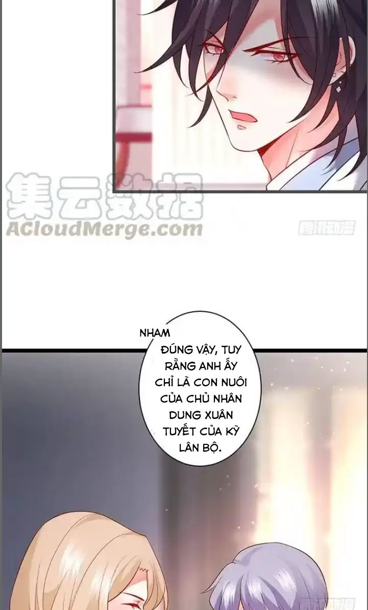 Hắc Đạo Này Có Chút Manh Chapter  180 - 6