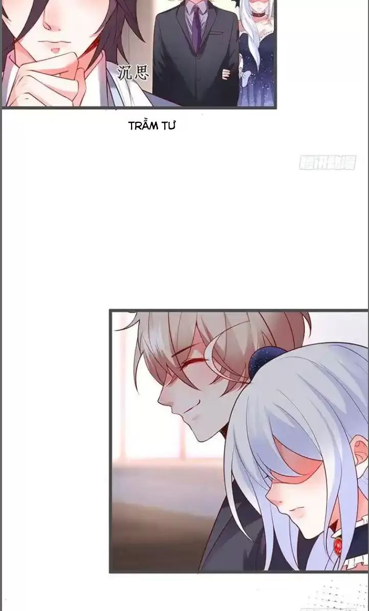 Hắc Đạo Này Có Chút Manh Chapter  180 - 8