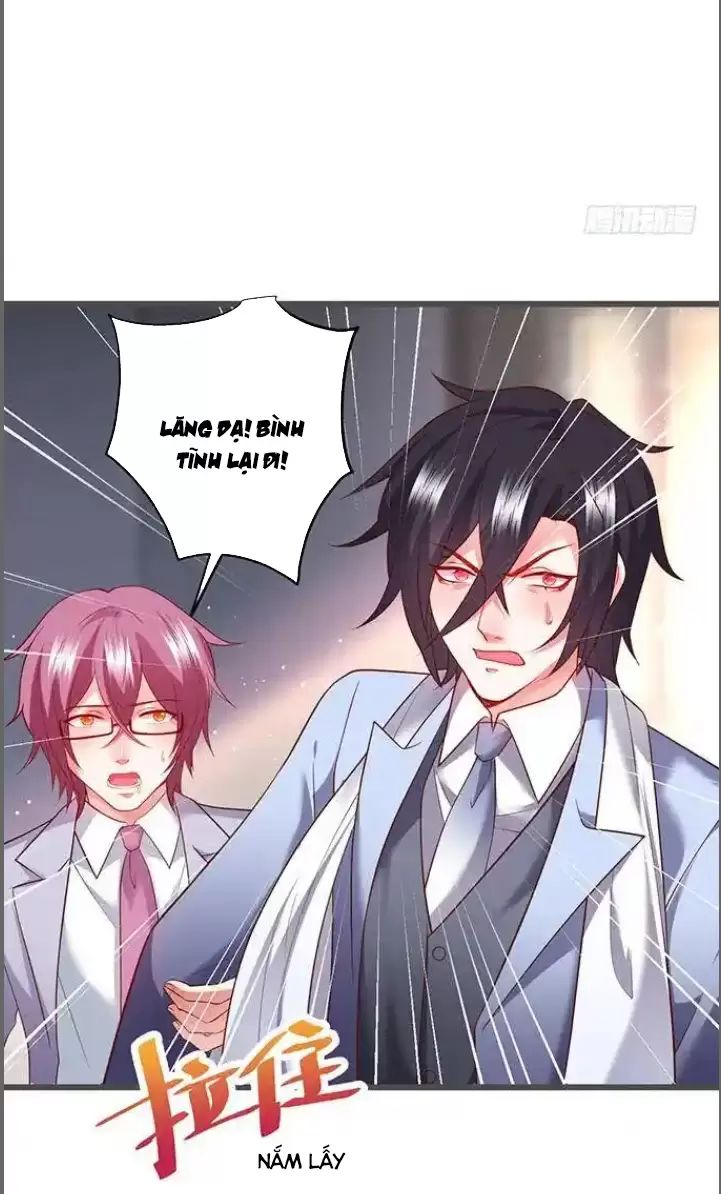 Hắc Đạo Này Có Chút Manh Chapter  180 - 11