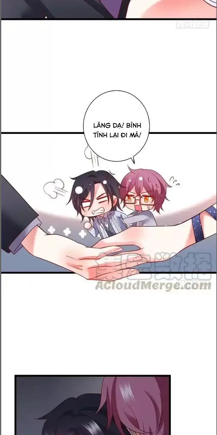 Hắc Đạo Này Có Chút Manh Chapter  180 - 22