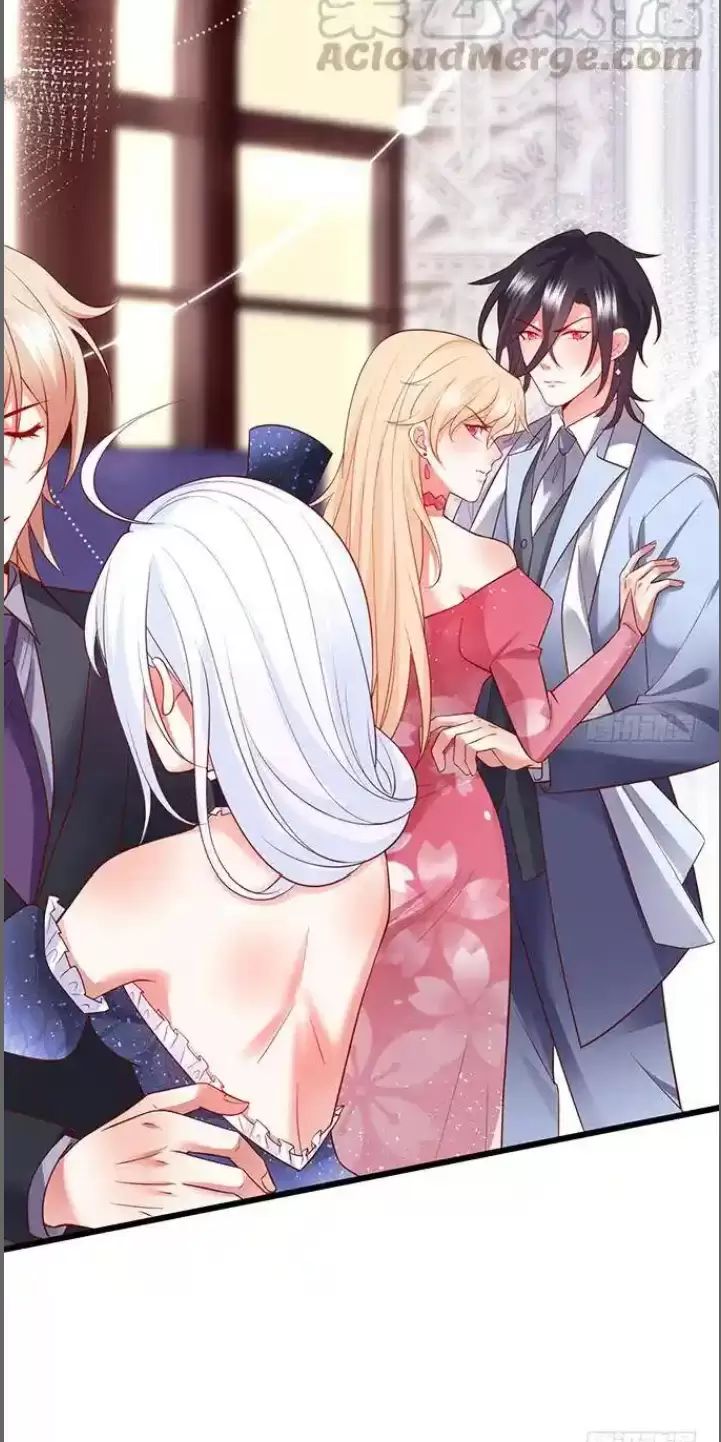 Hắc Đạo Này Có Chút Manh Chapter  180 - 27