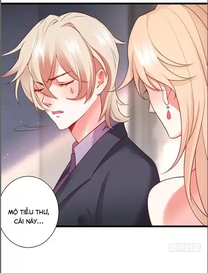 Hắc Đạo Này Có Chút Manh Chapter  180 - 29