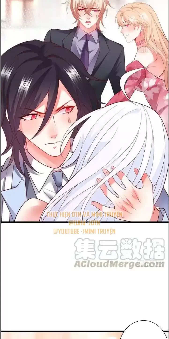 Hắc Đạo Này Có Chút Manh Chapter  180 - 31