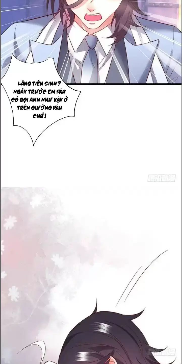 Hắc Đạo Này Có Chút Manh Chapter  180 - 39