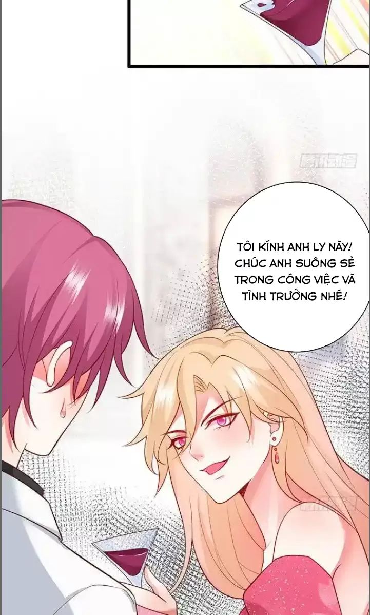 Hắc Đạo Này Có Chút Manh Chapter  181 - 5
