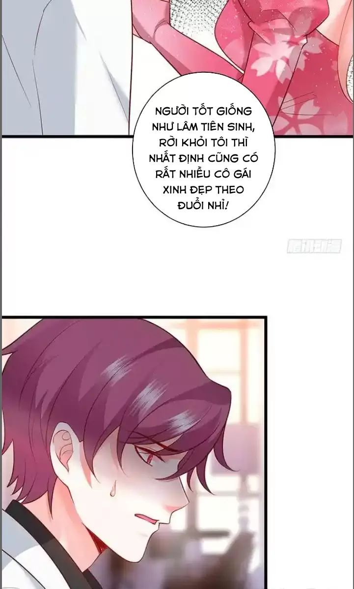 Hắc Đạo Này Có Chút Manh Chapter  181 - 6