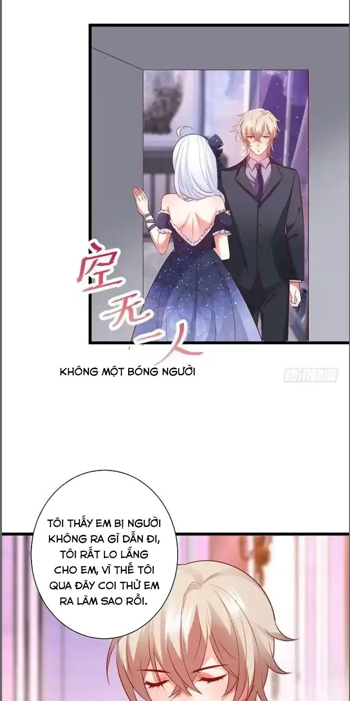 Hắc Đạo Này Có Chút Manh Chapter  181 - 20