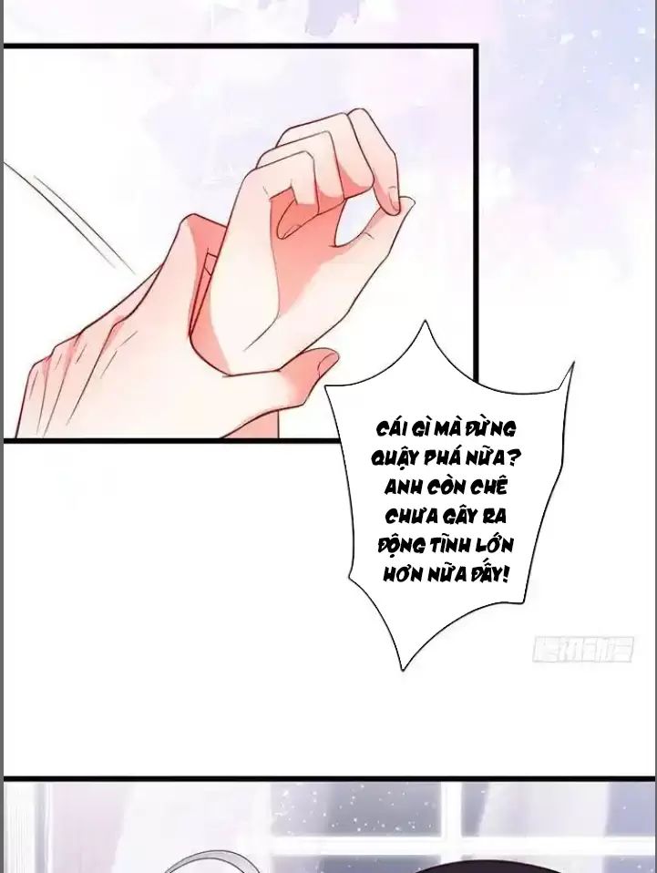 Hắc Đạo Này Có Chút Manh Chapter  181 - 33