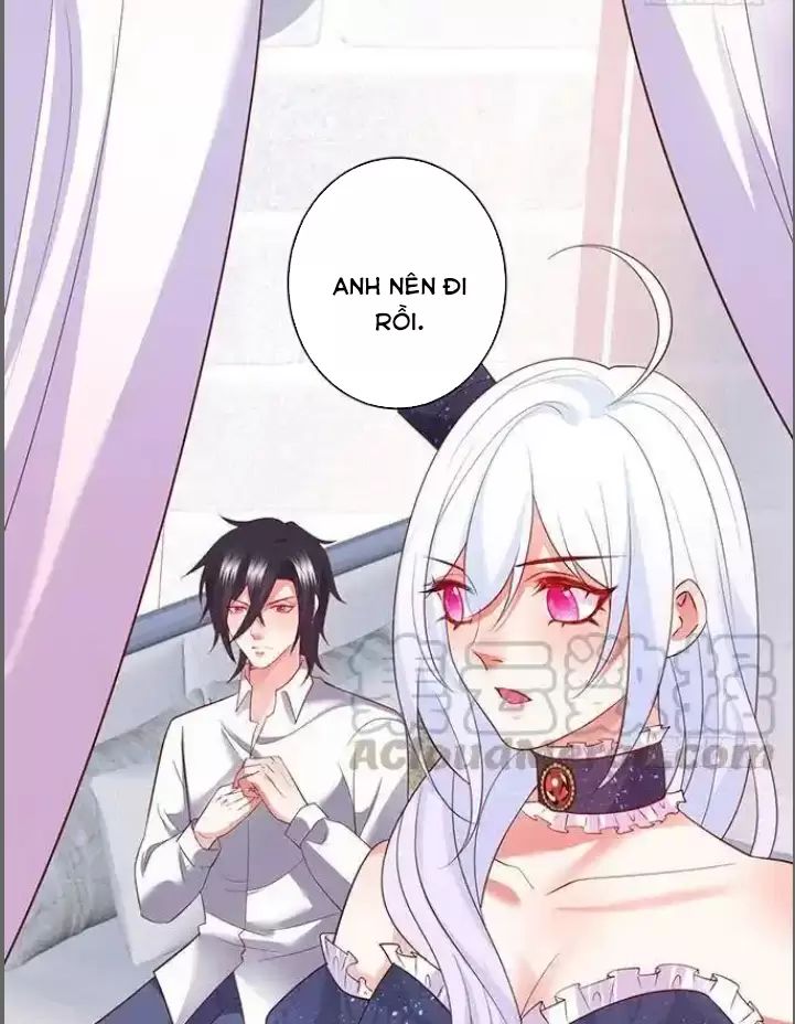 Hắc Đạo Này Có Chút Manh Chapter  182 - 12