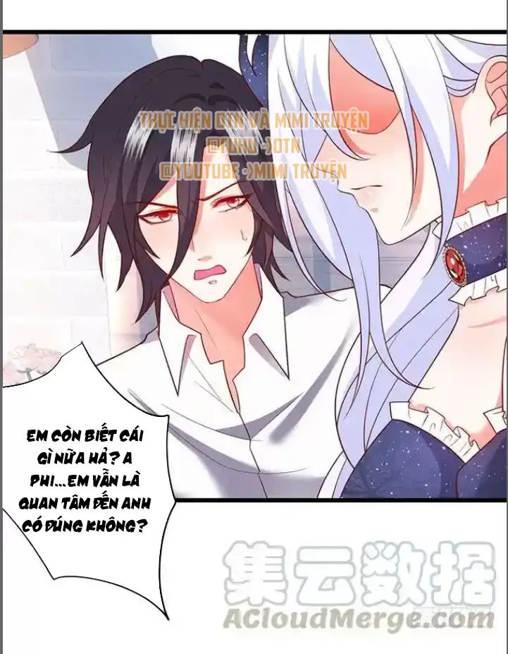 Hắc Đạo Này Có Chút Manh Chapter  182 - 17