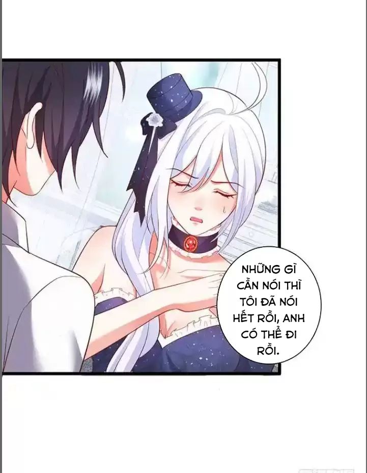 Hắc Đạo Này Có Chút Manh Chapter  182 - 18