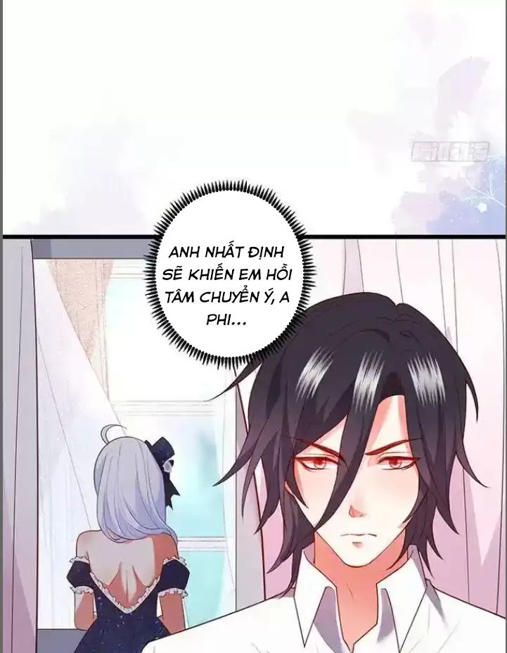 Hắc Đạo Này Có Chút Manh Chapter  182 - 21