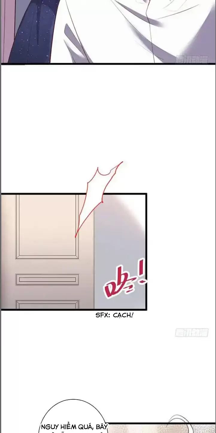 Hắc Đạo Này Có Chút Manh Chapter  182 - 22