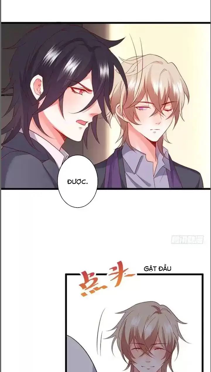 Hắc Đạo Này Có Chút Manh Chapter  182 - 36