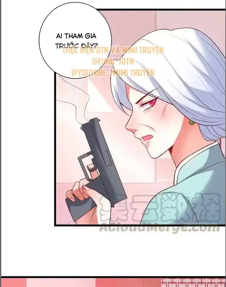 Hắc Đạo Này Có Chút Manh Chapter  183 - 2