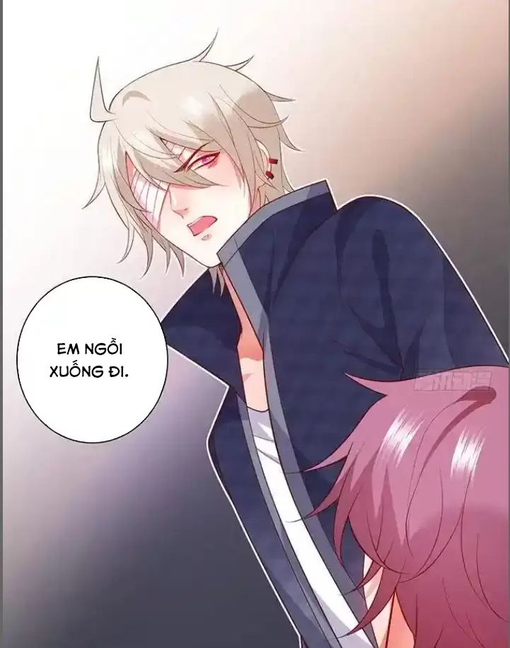 Hắc Đạo Này Có Chút Manh Chapter  183 - 5