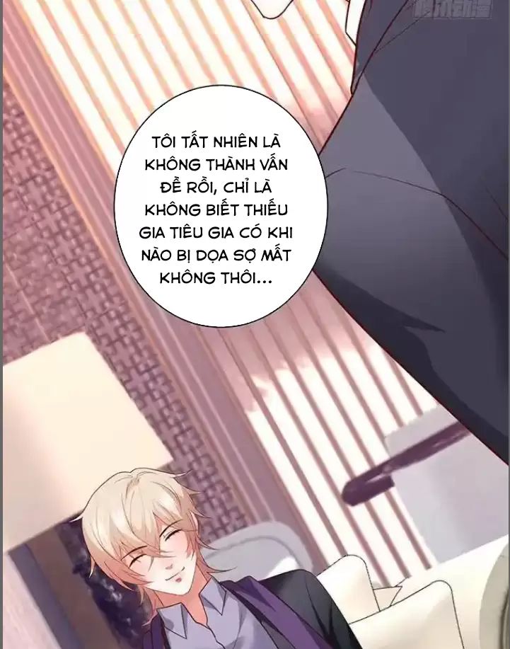Hắc Đạo Này Có Chút Manh Chapter  183 - 12