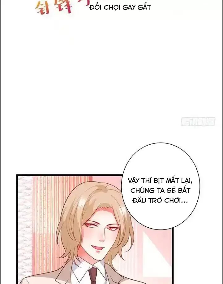 Hắc Đạo Này Có Chút Manh Chapter  183 - 15