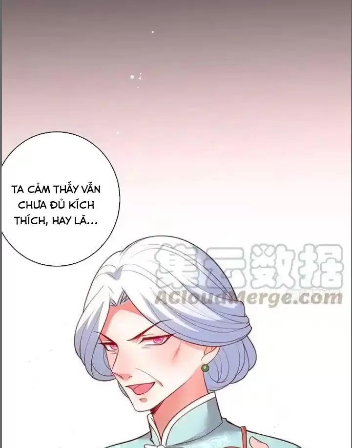 Hắc Đạo Này Có Chút Manh Chapter  183 - 18
