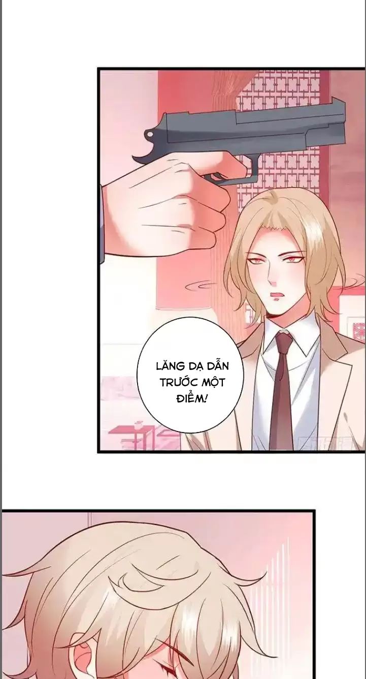 Hắc Đạo Này Có Chút Manh Chapter  183 - 35
