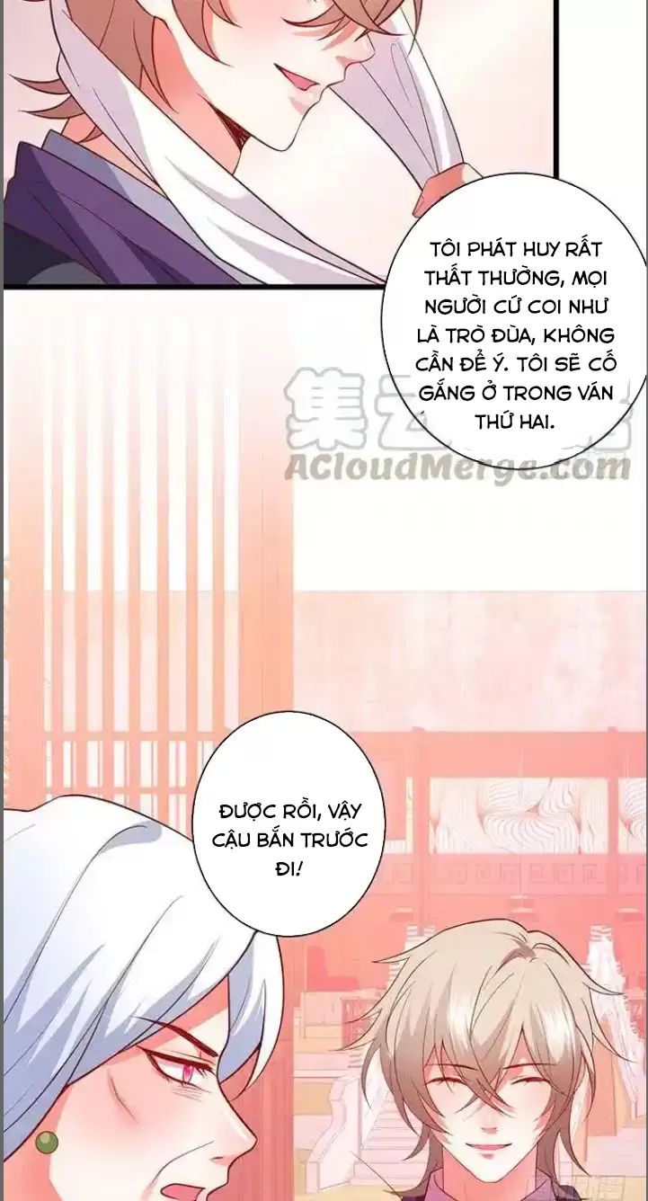 Hắc Đạo Này Có Chút Manh Chapter  183 - 36