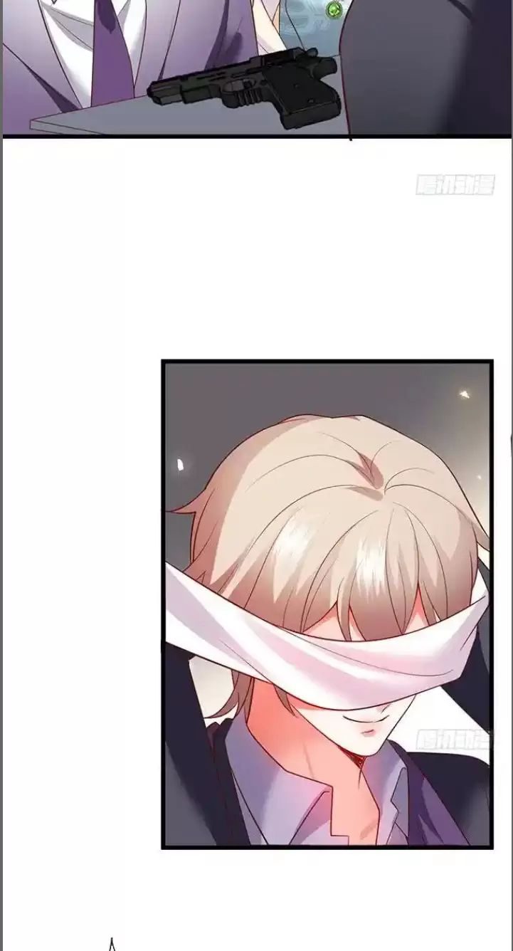 Hắc Đạo Này Có Chút Manh Chapter  183 - 37