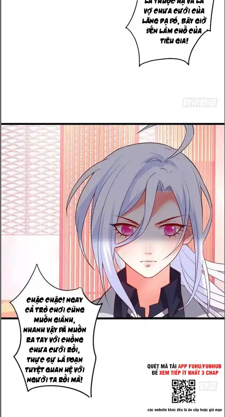 Hắc Đạo Này Có Chút Manh Chapter  183 - 41