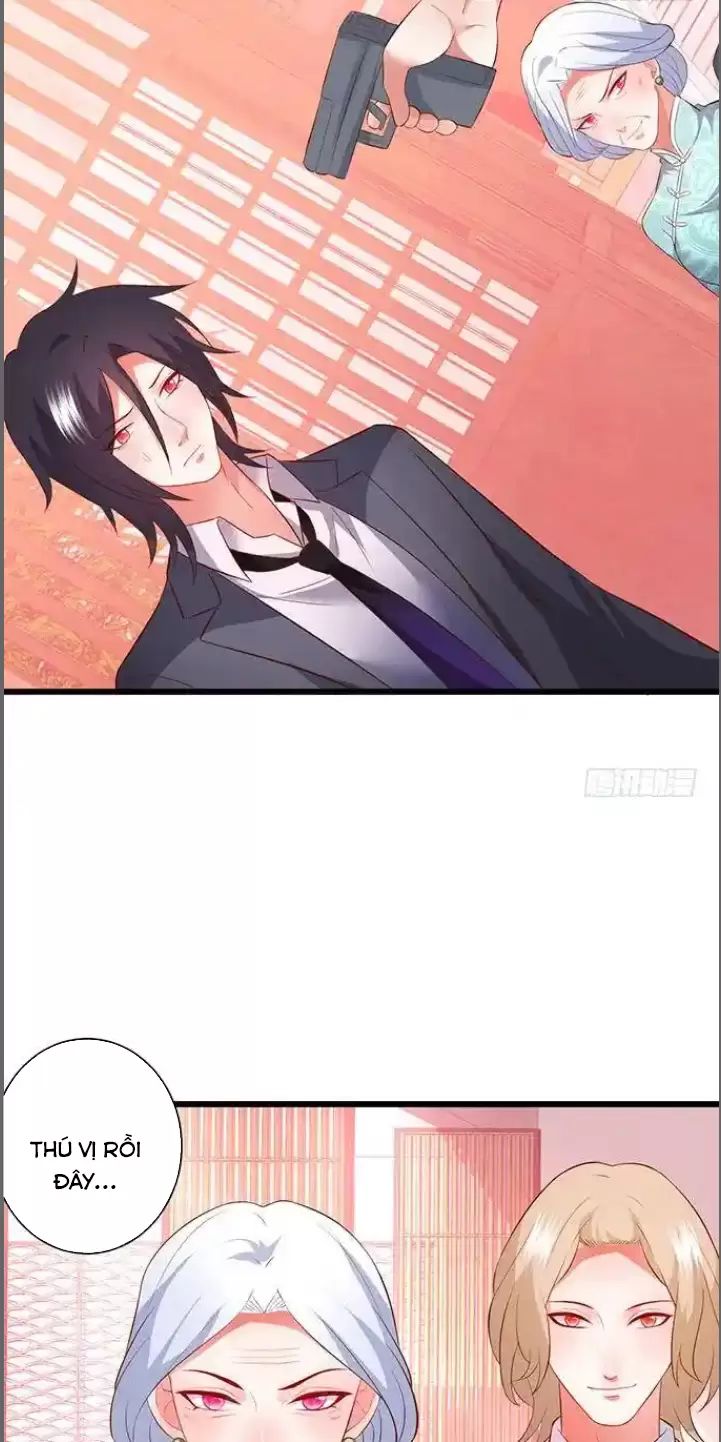 Hắc Đạo Này Có Chút Manh Chapter  184 - 4