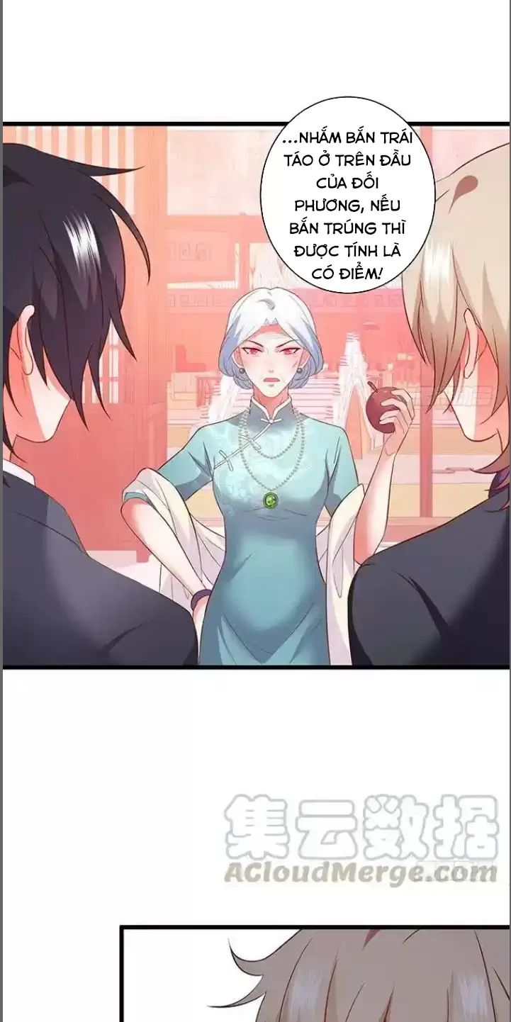 Hắc Đạo Này Có Chút Manh Chapter  184 - 7