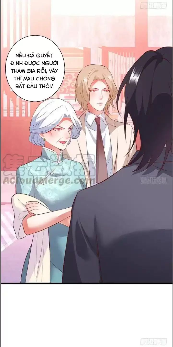 Hắc Đạo Này Có Chút Manh Chapter  184 - 22
