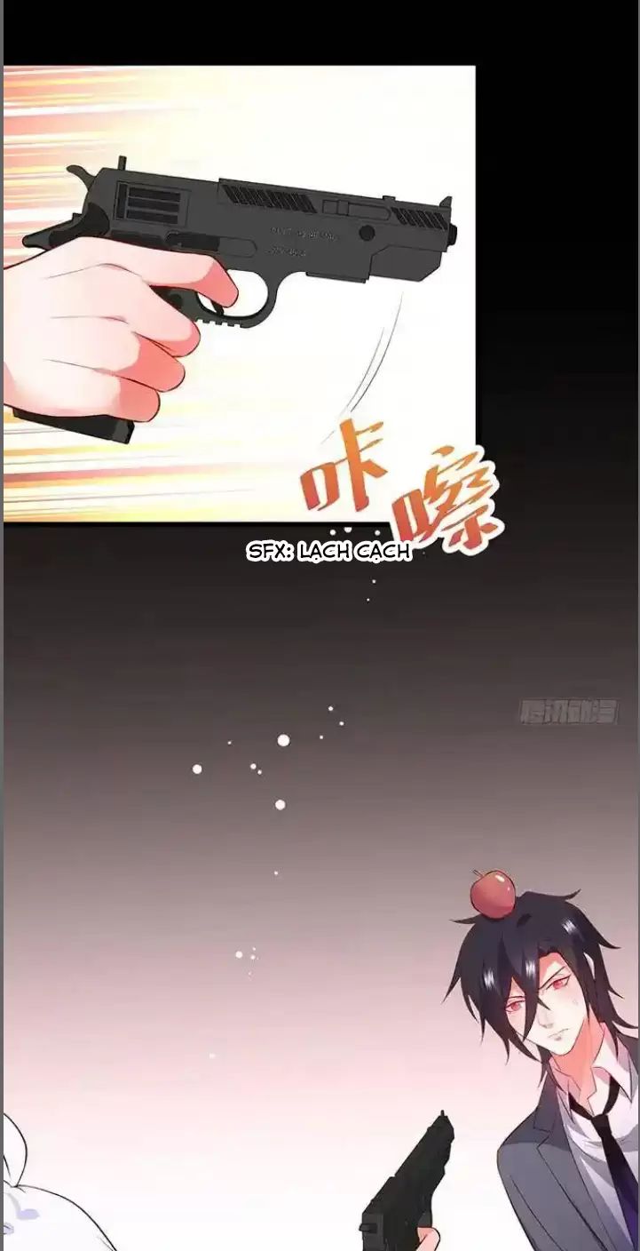 Hắc Đạo Này Có Chút Manh Chapter  184 - 24
