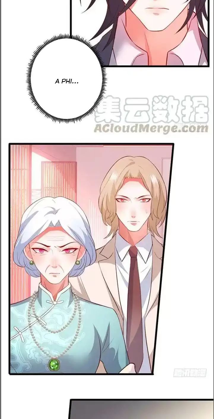 Hắc Đạo Này Có Chút Manh Chapter  184 - 26