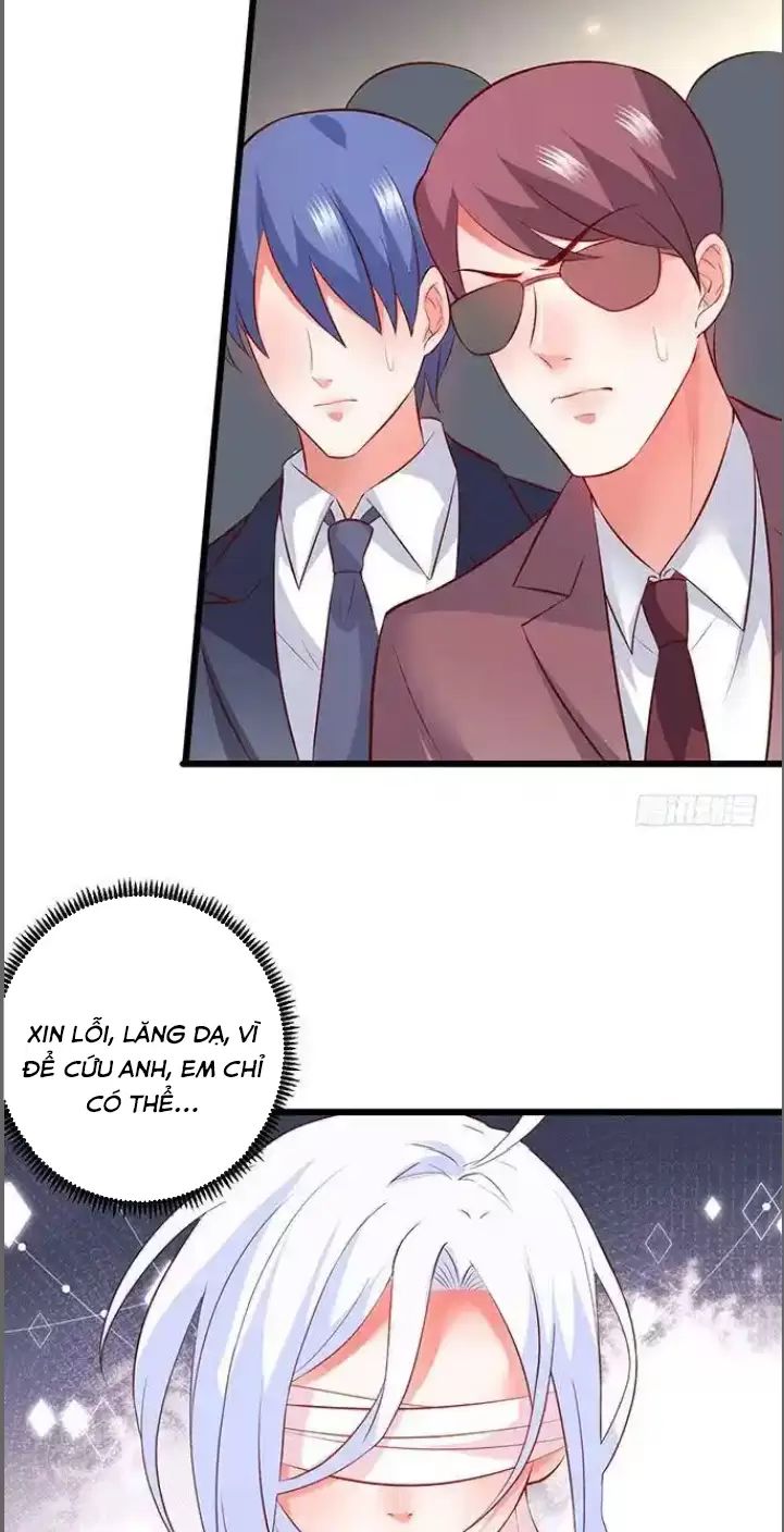 Hắc Đạo Này Có Chút Manh Chapter  184 - 27