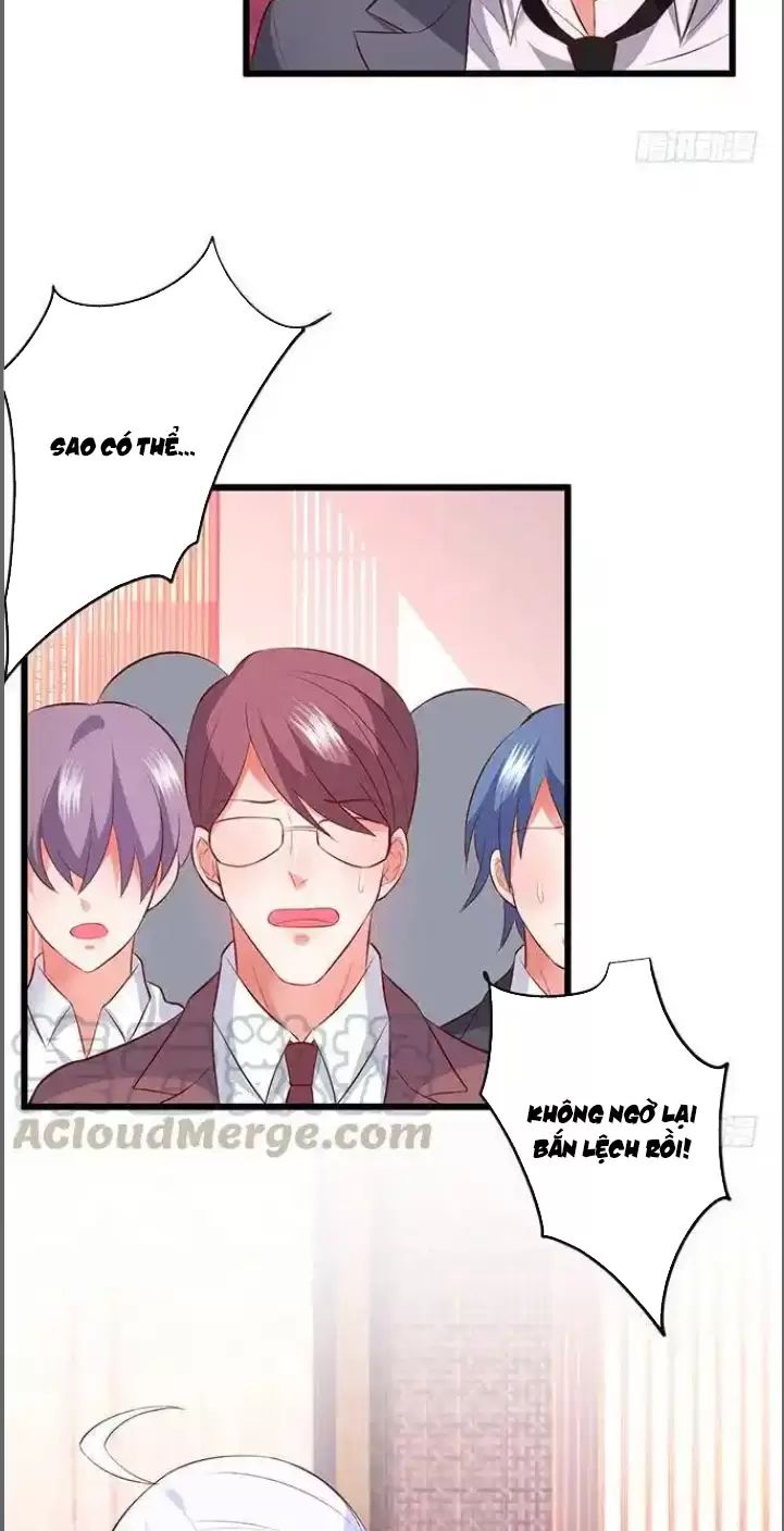Hắc Đạo Này Có Chút Manh Chapter  184 - 30