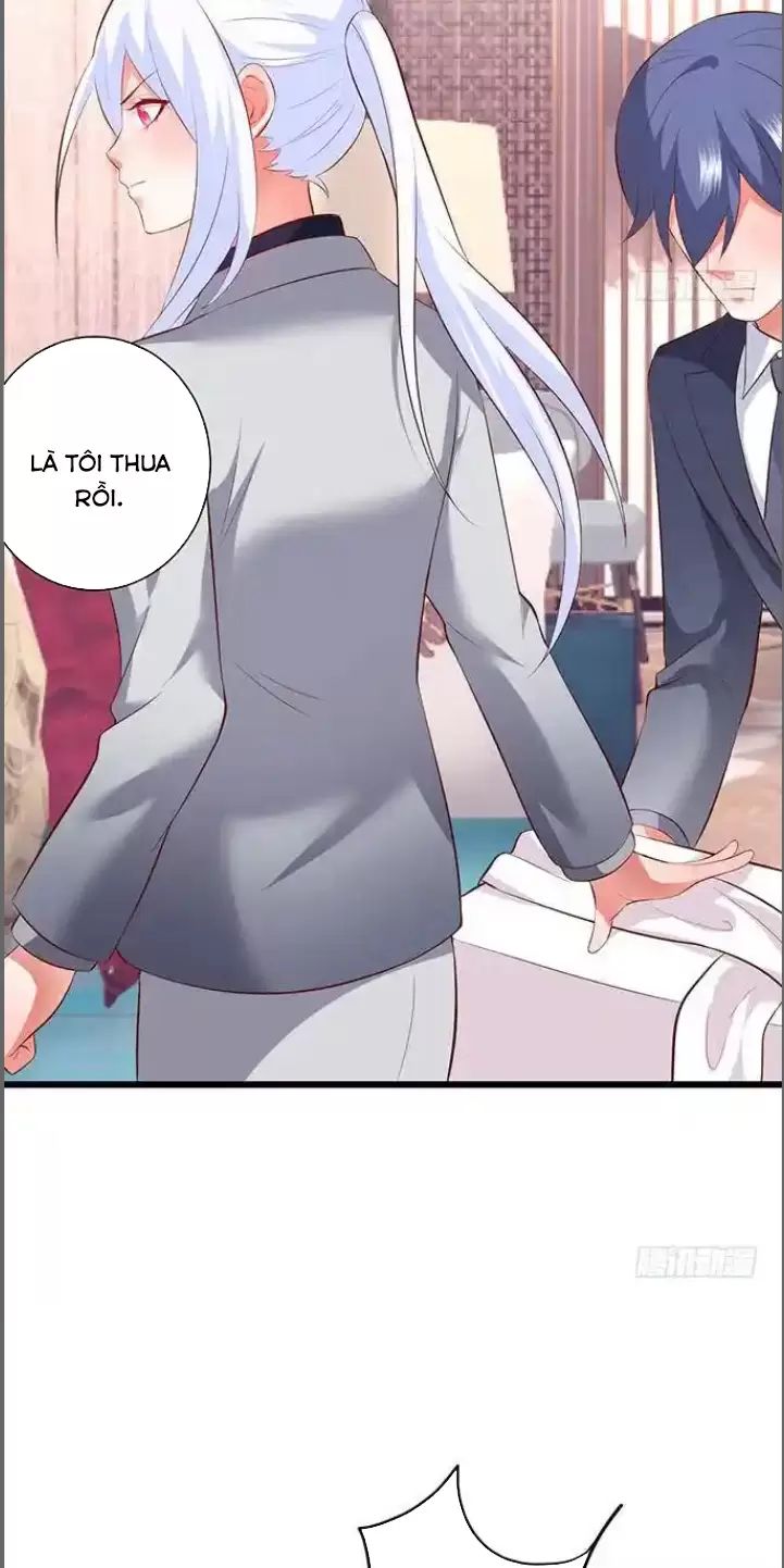 Hắc Đạo Này Có Chút Manh Chapter  184 - 31
